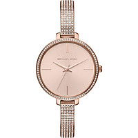 Đồng Hồ Nữ Dây Kim Loại MICHAEL KORS MK3784
