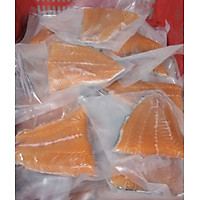 FILE CÁ HỒI cắt miếng 250-350 gram