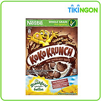 Bánh Ăn Sáng Nestle KoKo Krunch (330g)