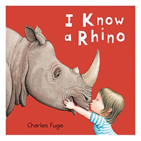 I Know A Rhino
