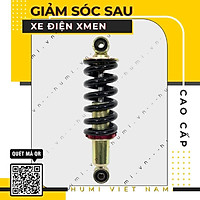 Giảm Sóc Sau Xe Điện Xmen CAO CẤP