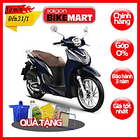 Xe Máy Honda SH Mode 125cc 2022 - Phiên bản Tiêu Chuẩn - Phanh CBS