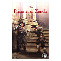 Compass Classic Readers 4 The Prisoner of Zenda Book