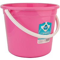 Xô Nước Nhựa Camellia 0207 (12.2L)