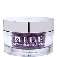 Viên Uống Trắng Da Heliocare Purewhite Radiance 60 viên