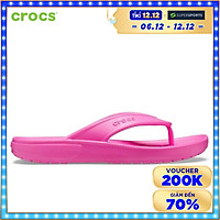 Dép kẹp Crocs Classic II Unisex 206119