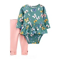 Set 2 body Carter’s xuất xịn