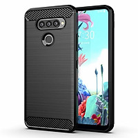 Ốp lưng cho LG V50 chống sốc phay xước
