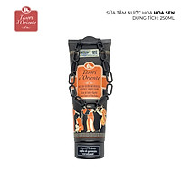 Sữa tắm nước hoa Tesori d'Oriente Hoa Sen 250ml