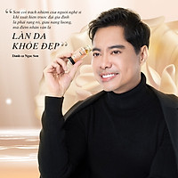 Nước Uống Làm Đẹp Da ADIVA Gold - Hộp 14 Chai
