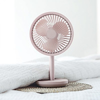 QUẠT TÍCH ĐIỆN XIAOMI SOLOVE F5 - Hàng Nhập Khẩu