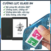 Dán cường lực dẻo nano dành cho máy đọc sách Boox Nova 2