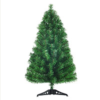 Cây Thông Giả Trang Trí Nhà Dịp Giáng Sinh Năm Mới Bằng Nhựa Pvc (45Cm / 60Cm)