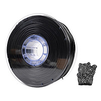 ATOMSTACK TPR 3D Printer Filament 2.85mm Diameter Flexible Rubber 1KG Spool (2.2lbs) Dimensional Accuracy