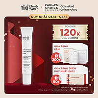 Kem kiểm soát dầu, giảm thiểu lỗ chân lông Paula's Choice Shine Stopper Instant Matte Finish 30ml Mã: 3600