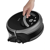 Robot Lau Chà Sàn Nhà ilife W400 - Hàng chính hãng
