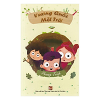 Vương Quốc Mặt Trời