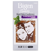 Thuốc Nhuộm Tóc Bigen 884 - 36371