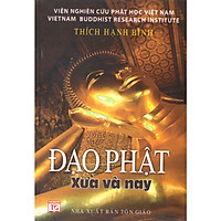 Đạo Phật xưa và nay