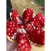 Lựu Tunisia Đài Loan - 1 thùng 4,4kg