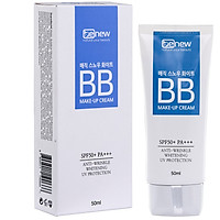 Kem Nền Ma Thuật BB Cream 3 in1 Siêu Mịn Lâu Trôi BENEW Magic Snow White Hàn quốc ( 50ml)