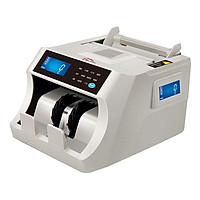 Máy Đếm Tiền Silicon MC-6000 - Hàng Chính Hãng