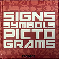 Cube Collection: Signs, Symbols, Pictograms