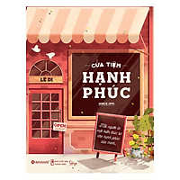 Cửa Tiệm Hạnh Phúc