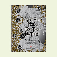 Người Đẹp Ngủ Và Con Thoi Ma Thuật
