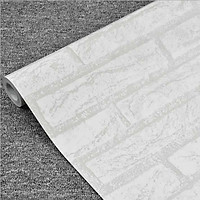 DECAL GIẤY DÁN TƯỜNG KHỔ 45CM X10M