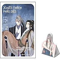 Xuyên Thành Phản Diện Biết Sống Sao Đây - Tập 2