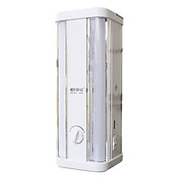 Đèn LED Tích Điện Thông Minh KM-7671