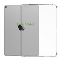 Ốp lưng dành cho iPad Pro 10.5 inch /Air 3 (2017/2019) silicon dẻo cao cấp chống sốc 4 góc
