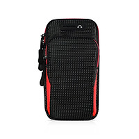 Túi Thể Thao Tudu, Túi Đeo Tay Chạy Bộ, Túi Đựng Điện Thoại Chạy Bộ, Vừa Điện Thoại 6.5inch, Vải Dù Chống Nước CN306