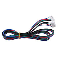 80cm 4pin-6pin Terminal XH2.54 Cáp Dây động Cơ Bước Cho Máy In 3D