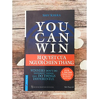 You Can Win - Bí Quyết Của Người Chiến Thắng