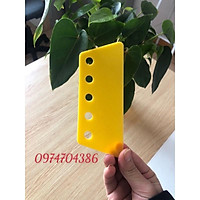 Giấy dán tường gạch bông - decal dán tường họa tiết gạch bông sẵn keo, dán trang trí, điểm nhấn, dán bếp khổ 1,2m