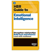 HBR Guide To Emotional Intelligence