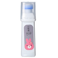 Shoe Cleaner Whitener Shoe Brush Sports Shoe Cleaner with Brush Head for White Sneakers / Trainers / Leather Shoes