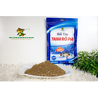 Mồi câu Tanh rô phi Phú Thành