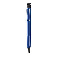 Bút Bi Lamy Safari Shiny Blue 214 - Mực Xanh - 4000878