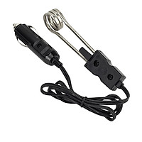 Máy Đun Nước Nóng Cầm Tay An Toàn Cho Xe Hơi (12V/24V)