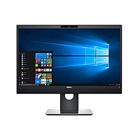 Màn Hình LCD Dell P2418HZm 24inch FullHD 6ms 60HZ IPS Tích Hợp Camera 2MP - Hàng Chính Hãng
