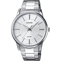 ĐỒNG HỒ NAM CASIO MTP-1303D-7AVDF Dây Đeo Kim Loại