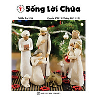 Sống Lời Chúa Quyển 4/2019