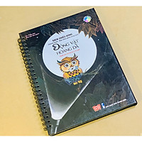 Cuốn sách  hay dành cho bé:   Sách Chiếu Bóng – Cinema Book – Rạp Chiếu Phim Trong Sách –