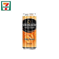 Strongbow Peach Lon 330ml