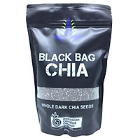 Hạt Chia Úc Blackbag túi 500g