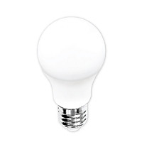 Đèn LED bulb BU11 đổi màu Điện Quang ĐQ LEDBU11A60 077CS (7W, đổi màu bằng công tắc)
