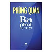 Ba Phút Sự Thật